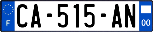 CA-515-AN