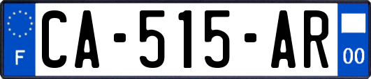 CA-515-AR