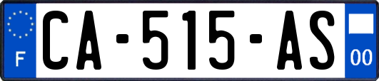 CA-515-AS