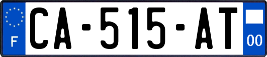 CA-515-AT