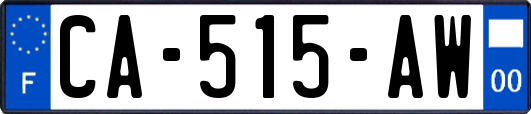 CA-515-AW