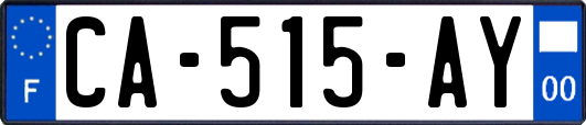 CA-515-AY