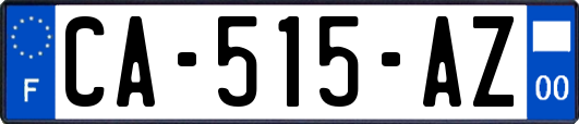 CA-515-AZ