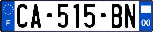 CA-515-BN