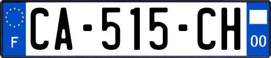 CA-515-CH