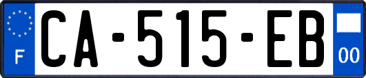 CA-515-EB