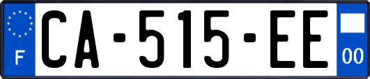 CA-515-EE