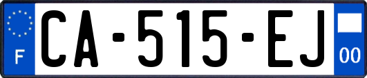 CA-515-EJ