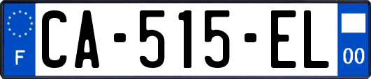 CA-515-EL