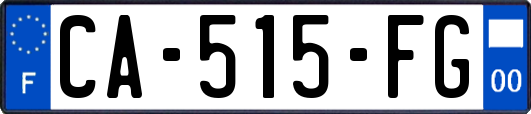 CA-515-FG