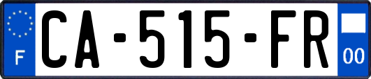 CA-515-FR