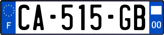 CA-515-GB