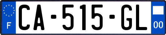 CA-515-GL