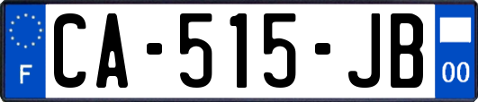 CA-515-JB