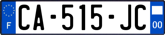 CA-515-JC