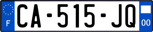CA-515-JQ