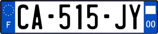 CA-515-JY