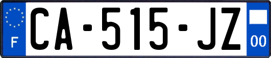 CA-515-JZ