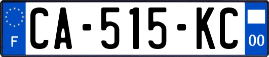 CA-515-KC