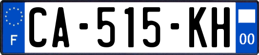 CA-515-KH