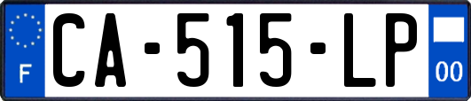CA-515-LP