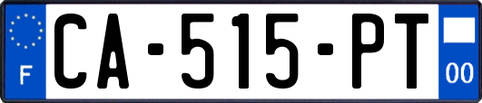 CA-515-PT