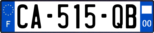 CA-515-QB