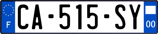 CA-515-SY