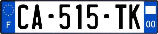 CA-515-TK