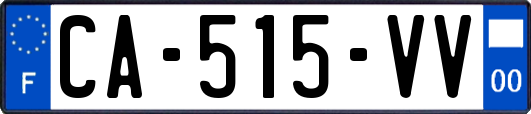 CA-515-VV