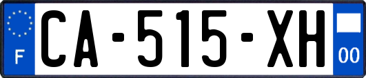 CA-515-XH