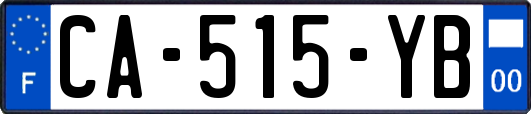 CA-515-YB