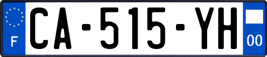 CA-515-YH
