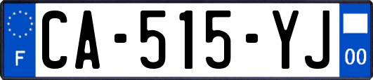 CA-515-YJ