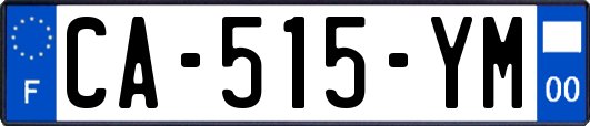 CA-515-YM