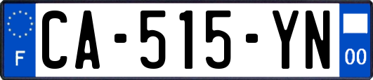 CA-515-YN