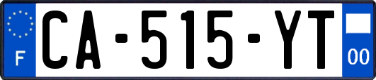 CA-515-YT