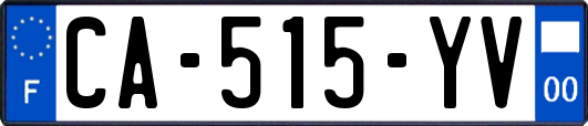 CA-515-YV