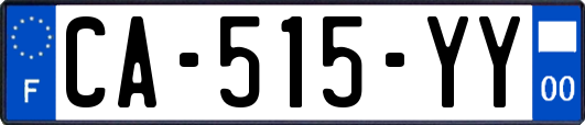 CA-515-YY