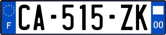 CA-515-ZK