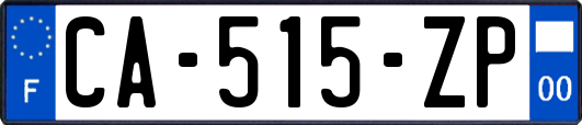 CA-515-ZP