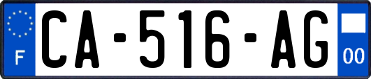 CA-516-AG