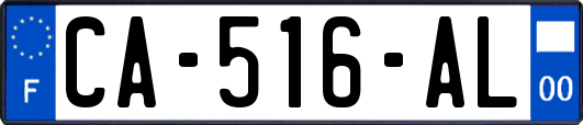 CA-516-AL