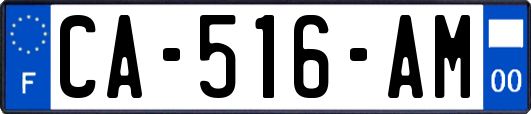 CA-516-AM