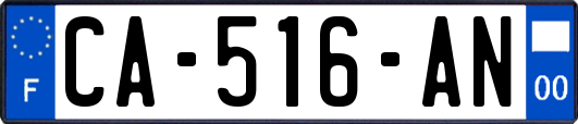 CA-516-AN