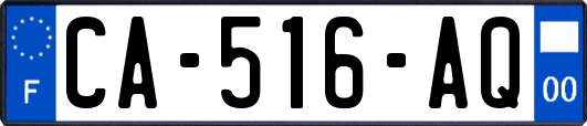 CA-516-AQ