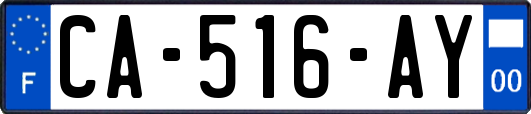 CA-516-AY