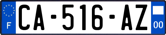 CA-516-AZ