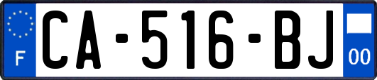 CA-516-BJ