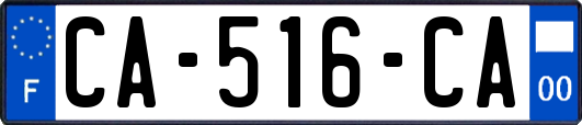 CA-516-CA